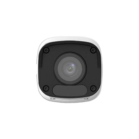 Camera IP 2MP, lentila 2.8mm, IR 30m, PoE - UNV IPC2122LB-SF28K-A - imagine 2
