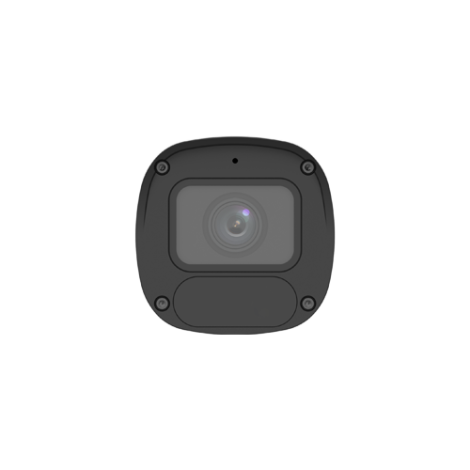 Camera IP 4 MP, lentila 2.8-12 mm Autofocus, IR 50M, Mic., PoE - UNV IPC2324LB-ADZK-H - imagine 3