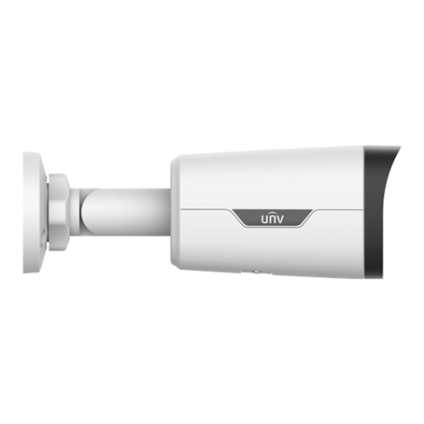 Camera IP 5MP, lentila 2.8-12 mm Autofocus, IR 50M, Mic., PoE - UNV IPC2325LB-ADZK-H - imagine 2