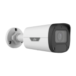 Camera IP 5MP, lentila 2.8-12 mm Autofocus, IR 50M, Mic., PoE - UNV IPC2325LB-ADZK-H