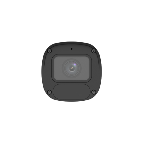 Camera IP 5MP, lentila 2.8-12 mm Autofocus, IR 50M, Mic., PoE - UNV IPC2325LB-ADZK-H - imagine 3