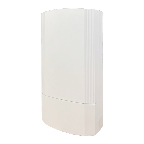Bridge wireless 5.8GHz, 900Mbps, 2 km, PoE, Web Management - UTEPO UBG3102-900