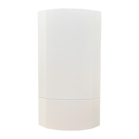 Bridge wireless 5.8GHz, 900Mbps, 2 km, PoE, Web Management - UTEPO UBG3102-900 - imagine 2