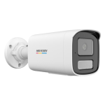 ColorVu, Dual Light - Camera IP, 6MP, lentila 4.0mm, IR 50m, WL 50m, Mic, PoE - HIKVISION DS-2CD1T67G2H-LIU-4mm