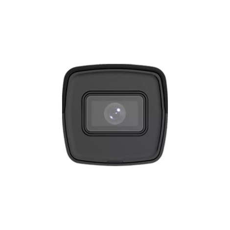 Camera IP 2 MP, lentila 2.8mm, EXIR 2.0, IR 30m, PoE - HIKVISION DS-2CD1023G2-I-2.8mm - imagine 2
