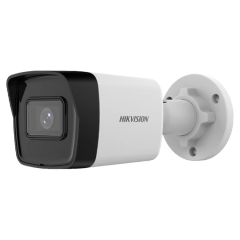 Camera IP 2 MP, lentila 2.8mm, EXIR 2.0, IR 30m, PoE - HIKVISION DS-2CD1023G2-I-2.8mm - imagine 3