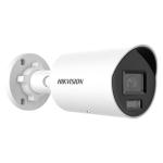 AcuSense, DarkFighter - Camera IP, 8MP, lentila 2.8mm, IR 40m, Mic., PoE - HIKVISION DS-2CD2086G2H-IU-2.8mm