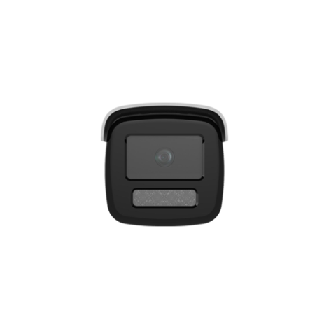 AcuSense, DarkFighter - Camera IP, 4K, lentila 4mm, IR 80m, PoE - HIKVISION DS-2CD2T86G2H-4I-4mm - imagine 2