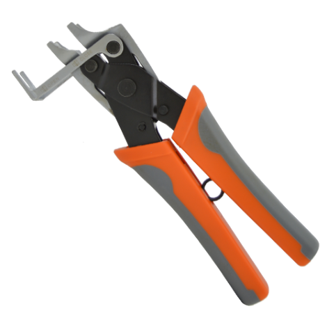 Cleste PROFESIONAL pentru sertizat conectori de tip CAP SYSTEM CAP-ProCaP - imagine 2
