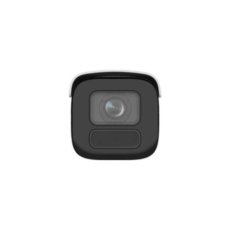 AcuSense, DarkFighter - Camera IP, 4MP, lentila motorizata 2.8-12mm VF, IR 60m, Alarma, PoE - HIKVISION DS-2CD2646G2HT-IZS(2.8-12mm) - imagine 2