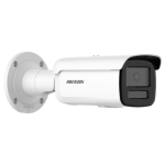AcuSense, DarkFighter - Camera IP, 4MP, lentila 2.8mm, IR 60m, PoE - HIKVISION DS-2CD2T46G2H-2I-2.8mm