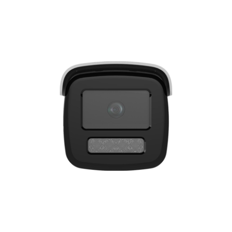 AcuSense, DarkFighter - Camera IP, 4MP, lentila 2.8mm, IR 60m, PoE - HIKVISION DS-2CD2T46G2H-2I-2.8mm - imagine 2