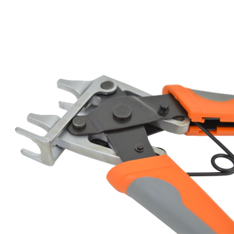 Cleste PROFESIONAL pentru sertizat conectori de tip CAP SYSTEM CAP-ProCaP - imagine 3