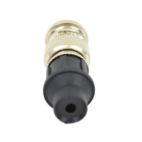 Conector BNC prin compresie - CAP SYSTEM CAP-KBM - imagine 4