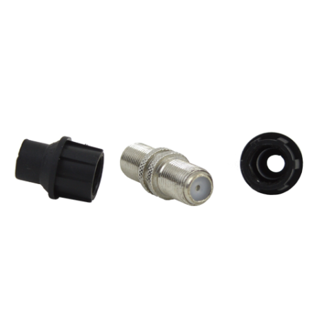 Conector de tip I pentru prelungire cablu - CAP SYSTEM CAP-GC - imagine 2