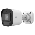 Camera AnalogHD 2MP, lentila 2.8mm, IR20m, Audio over coaxial, IP67 - UNV UAC-B112-AF28