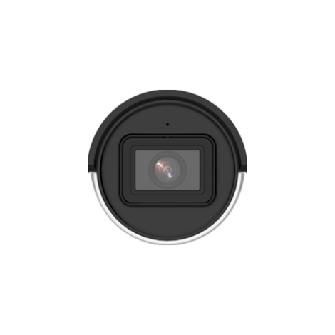 AcuSense - Camera IP, 8MP, lentila 2.8mm, IR 40m, Mic., PoE - HIKVISION DS-2CD2083G2-IU-2.8mm - imagine 2
