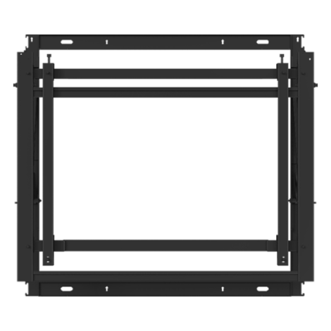 Suport monitor LCD cu VESA 600 x 400 mm - HIKVISION DS-DN5501W