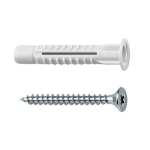 Diblu universal M8x49 cu guler + surub MZK (50 buc.) - CELO 98MZKSZ