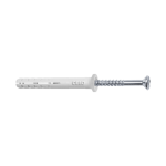 Diblu rapid cu surub 6x60 NP (50 buc.) - CELO 9660NP