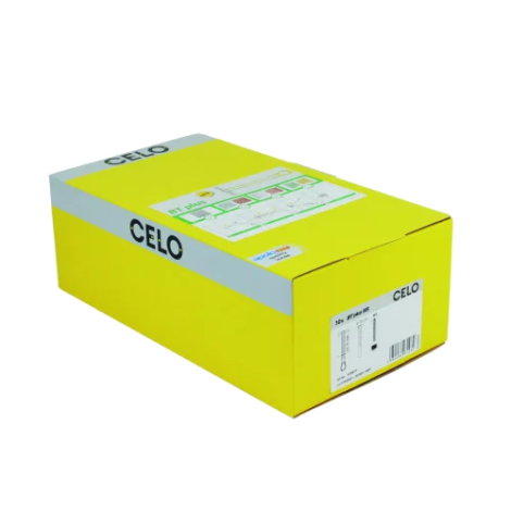 Diblu basculant gips carton cu piesa metalica filetata + surub M5, BT (30 buc.) - CELO 9Y5BTPLO - imagine 2