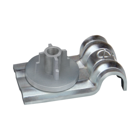 Clema metalica pentru cablu cu fixare pe pistol M8 PFT (100 buc.) - CELO 98PFT