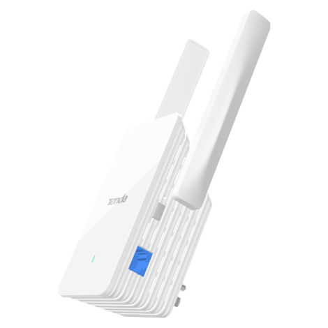 Access Point/Repeater Wireless Gigabit DualBand, 2.4GHz/5GHz , 1501Mbps, Wi-Fi6 - TENDA TND-A23