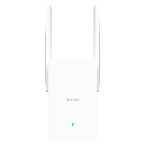 Access Point/Repeater Wireless Gigabit DualBand, 2.4GHz/5GHz , 1501Mbps, Wi-Fi6 - TENDA TND-A23 - imagine 3