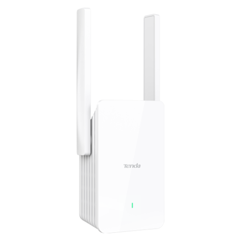 Access Point/Repeater Wireless Gigabit DualBand, 2.4GHz/5GHz , 1501Mbps, Wi-Fi6 - TENDA TND-A23 - imagine 4