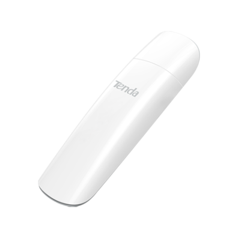 Adaptor Wireless WiFi 6, 574-1201 Mbps - TENDA TND-U18