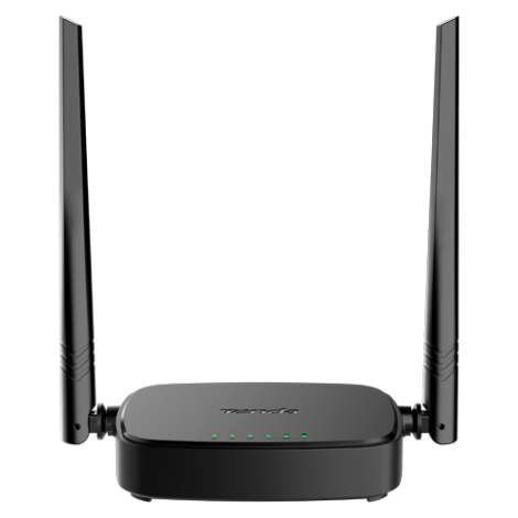 Router LTE 4G Wireless 2 x 10/100 Mbps, Nano SIM, 802.11 b/g/n 2.4Ghz, 300Mbps - TENDA TND-4G03-PRO