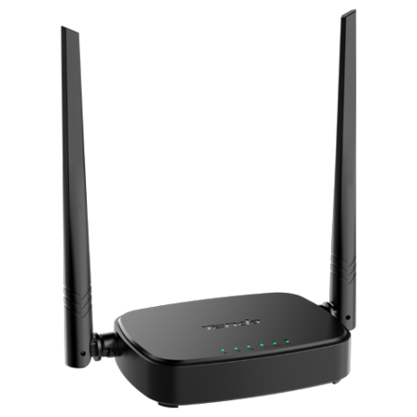 Router LTE 4G Wireless 2 x 10/100 Mbps, Nano SIM, 802.11 b/g/n 2.4Ghz, 300Mbps - TENDA TND-4G03-PRO - imagine 2