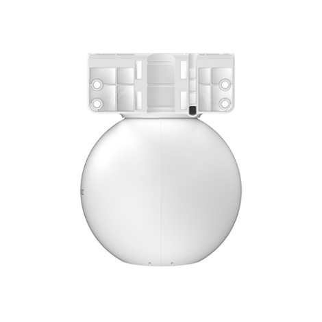 Camera IP EZVIZ PT WI-Fi, rezolutie 3.0MP, IR 30 metri, detectie om/masina, urmarire automata H8-Pro-2K - imagine 3