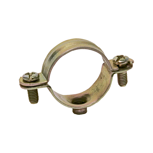 Colier metalic de distantare L M6 Ã 19-22 mm, rezistent la foc (100 buc.) - CELO 920L