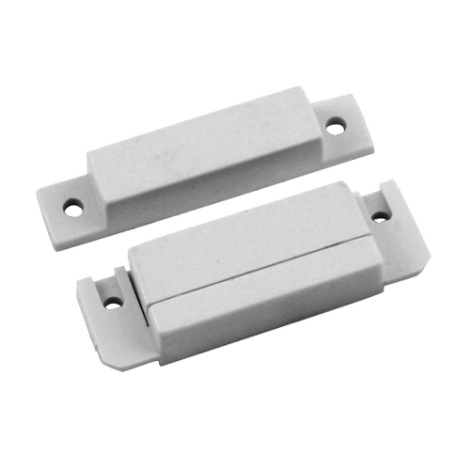 Contact magnetic aparent NC (alb) CM-31NC-ALB