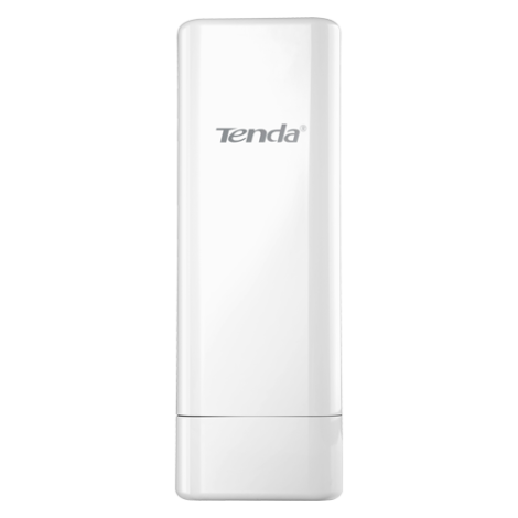Access Point Bridge 2.4GHz, 150Mbps, 5 Km, PoE, Web Management - TENDA TND-O3