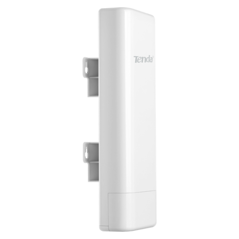 Access Point Bridge 2.4GHz, 150Mbps, 5 Km, PoE, Web Management - TENDA TND-O3 - imagine 2