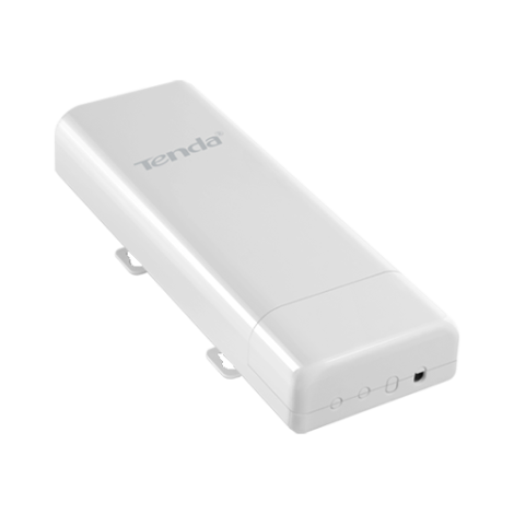 Access Point Bridge 2.4GHz, 150Mbps, 5 Km, PoE, Web Management - TENDA TND-O3 - imagine 3
