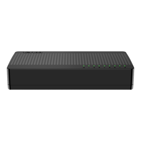 Switch 8 porturi Gigabit - TENDA TND-SG108-V40 - imagine 4