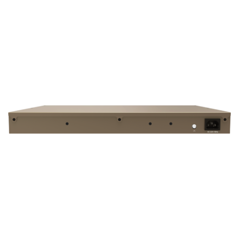 Switch 24 porturi Gigabit, 4 porturi SFP Gigabit, Management - TENDA TND-TEG5328F - imagine 4