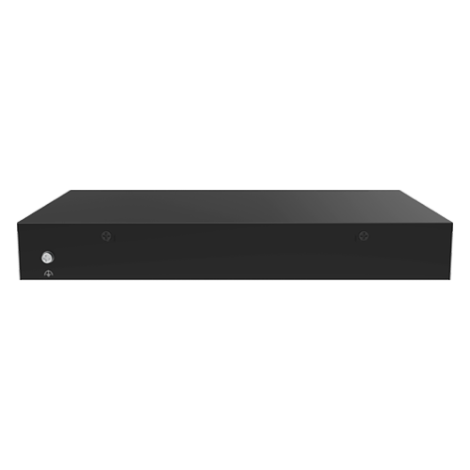 Switch 8 porturi 2.5 Gigabit, 2 porturi SFP 2.5 Gigabit - TENDA TND-TEM2010F - imagine 4