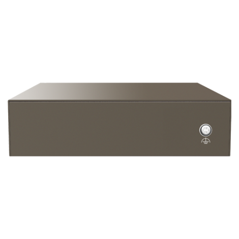 Switch 4 porturi PoE OUT, 1 port PoE IN, Gigabit - TENDA TND-TEG1105PD - imagine 4