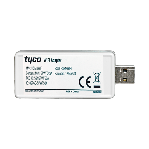 Modul adaptor USB la WI-FI - DSC HSM3WIFI