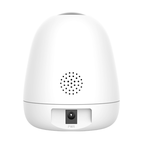 Camera mini PT IP WiFi 6, rezolutie 3.0MP, Audio bidirectional, Apelare, SD-card, IR 12m, Alarma - TENDA TND-RP3-PRO - imagine 4