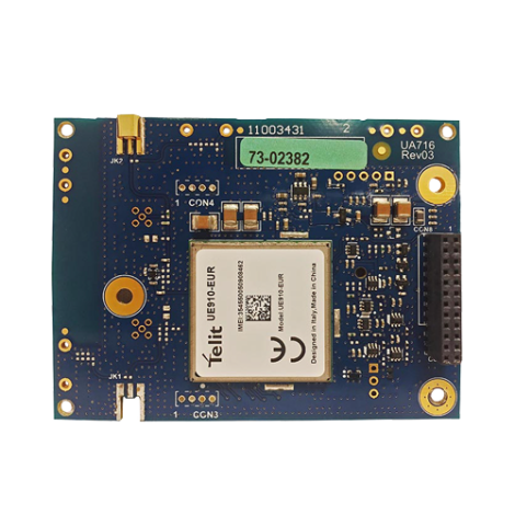 Comunicator 4G LTE PowerSeries PRO - DSC LE9080-EU