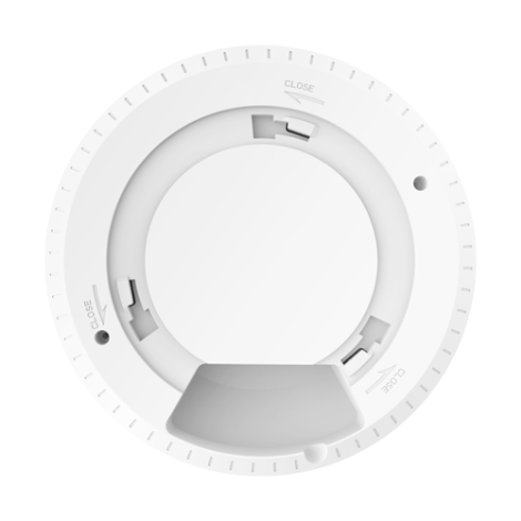 Access Point DualBand WiFi 6 2.4/5GHz, 574+2402 Mbps, PoE - IP-COM PRO-6-LITE - imagine 4