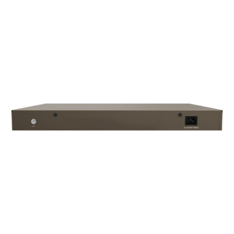 Switch 24 porturi Gigabit, 4 porturi SFP+ 10Gbps, Management - IP-COM G5328X - imagine 4