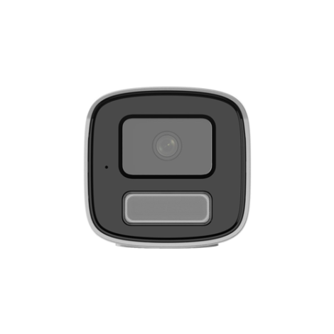 ColorVu, Dual Light - Camera IP, 6MP, lentila 2.8mm, IR 50m, WL 50m, Mic, PoE - HIKVISION DS-2CD1T67G2H-LIU-2.8mm - imagine 2