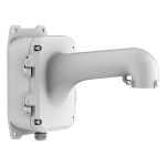 Suport perete cu doza incluasa camere tip ,,SPEED DOME' - HIKVISION DS-1604ZJ-BOX
