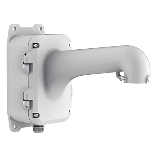 Suport perete cu doza incluasa camere tip ,,SPEED DOME' - HIKVISION DS-1604ZJ-BOX